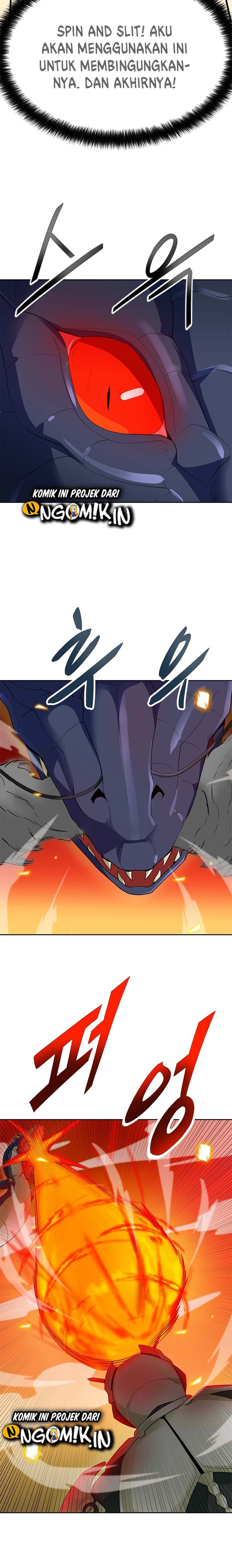 Auto Hunting chapter 83
